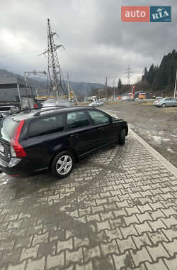 Универсал Volvo V50 2009 в Сколе