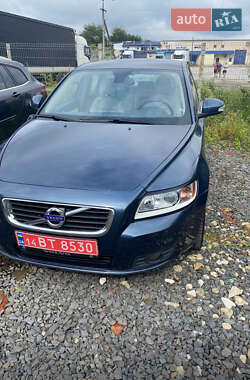 Універсал Volvo V50 2010 в Львові