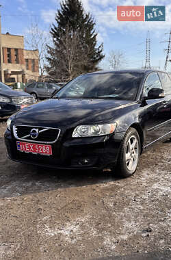 Універсал Volvo V50 2011 в Луцьку