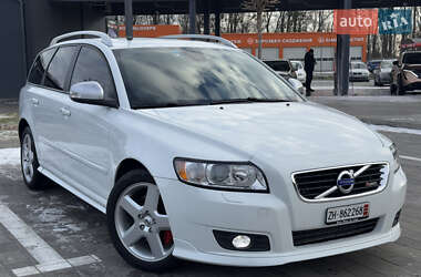 Універсал Volvo V50 2012 в Луцьку