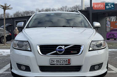 Універсал Volvo V50 2012 в Луцьку