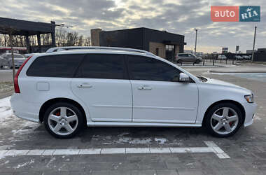 Універсал Volvo V50 2012 в Луцьку