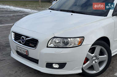 Універсал Volvo V50 2012 в Луцьку