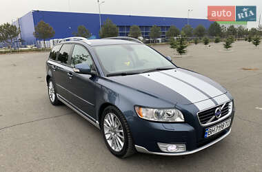 Универсал Volvo V50 2011 в Одессе