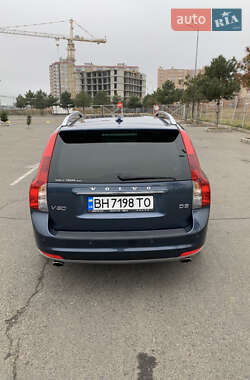 Универсал Volvo V50 2011 в Одессе