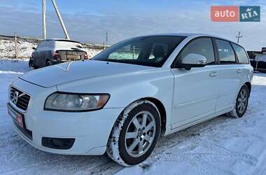 Універсал Volvo V50 2011 в Львові