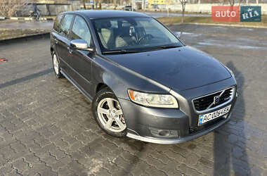 Універсал Volvo V50 2009 в Вараші