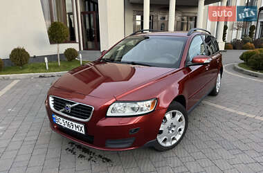 Універсал Volvo V50 2008 в Стрию