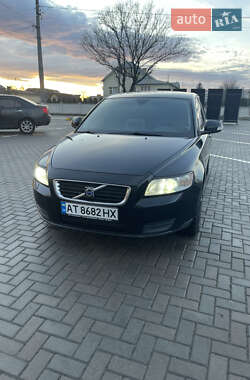 Універсал Volvo V50 2009 в Івано-Франківську