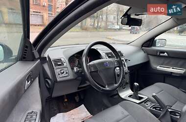 Універсал Volvo V50 2005 в Запоріжжі