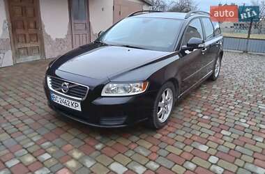 Універсал Volvo V50 2010 в Львові