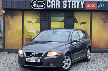 Універсал Volvo V50 2011 в Стрию