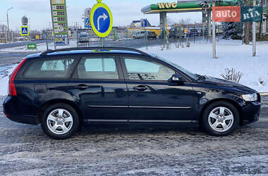 Универсал Volvo V50 2009 в Староконстантинове