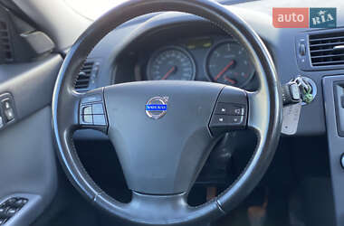 Универсал Volvo V50 2009 в Староконстантинове