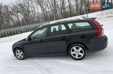 Универсал Volvo V50 2011 в Луцке