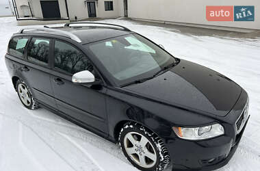 Универсал Volvo V50 2011 в Луцке