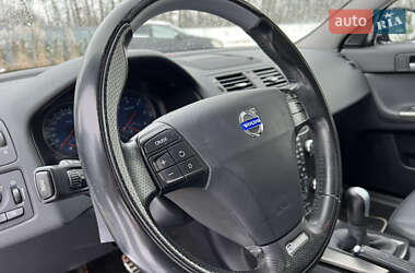 Универсал Volvo V50 2011 в Луцке