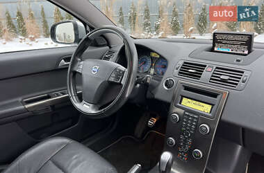 Универсал Volvo V50 2011 в Луцке