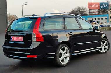 Универсал Volvo V50 2011 в Киеве