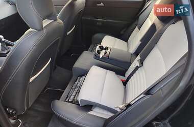 Универсал Volvo V50 2011 в 