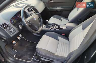 Универсал Volvo V50 2011 в 