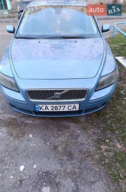 Універсал Volvo V50 2005 в Києві