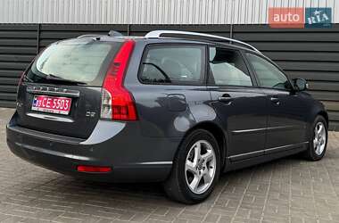 Универсал Volvo V50 2011 в Черкассах