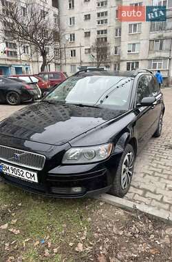 Універсал Volvo V50 2006 в Сумах