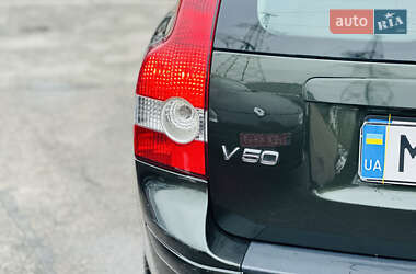 Універсал Volvo V50 2006 в Харкові