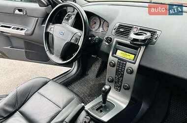 Універсал Volvo V50 2006 в Харкові