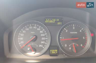 Универсал Volvo V50 2008 в 
