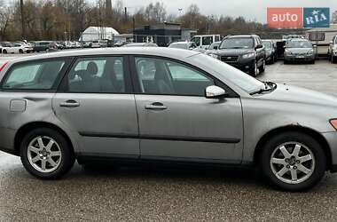 Універсал Volvo V50 2006 в Києві