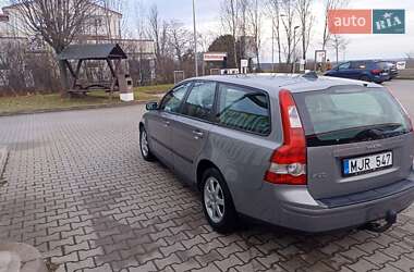 Універсал Volvo V50 2006 в Києві