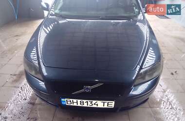 Универсал Volvo V50 2006 в Балте