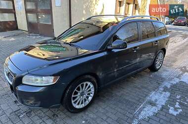 Універсал Volvo V50 2010 в Львові