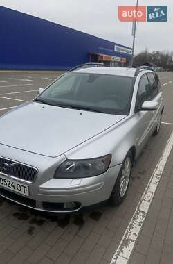 Универсал Volvo V50 2004 в Сумах