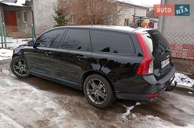 Універсал Volvo V50 2008 в Львові