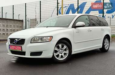 Універсал Volvo V50 2011 в Києві