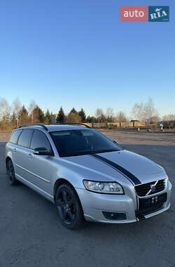 Универсал Volvo V50 2007 в Березному