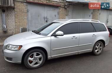 Универсал Volvo V50 2010 в Запорожье