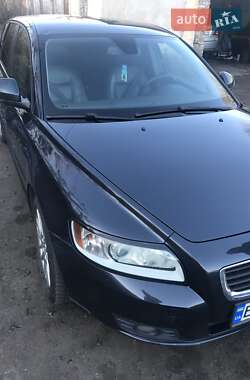 Универсал Volvo V50 2010 в 