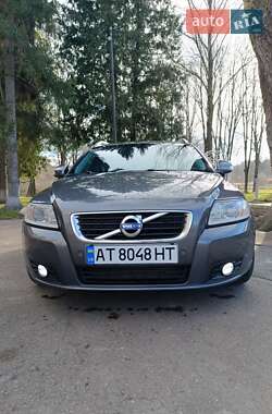 Универсал Volvo V50 2011 в Калуше