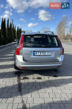 Универсал Volvo V50 2011 в 