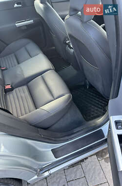 Универсал Volvo V50 2011 в 