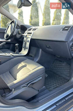 Универсал Volvo V50 2011 в 