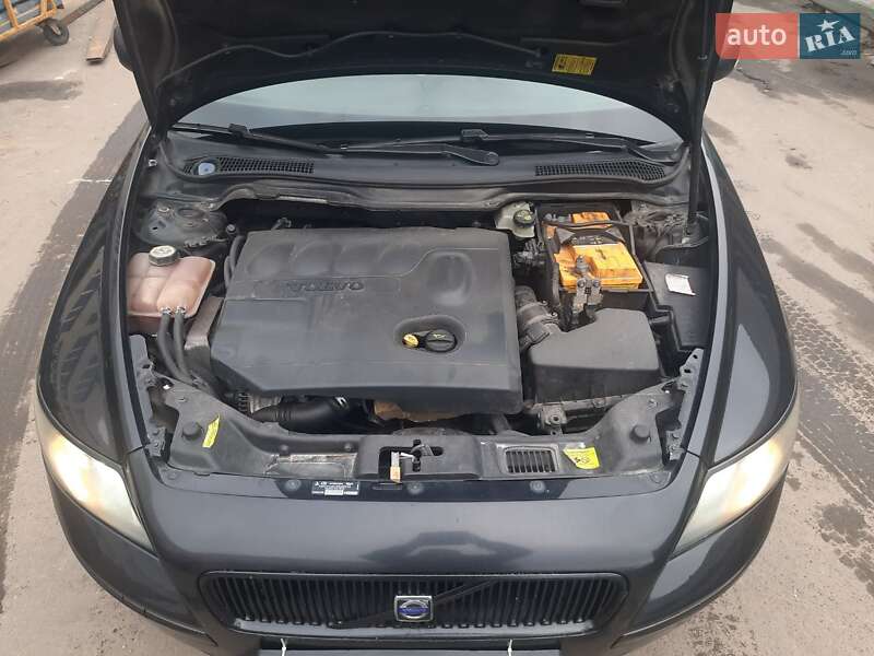 Универсал Volvo V50 2006 в Киеве