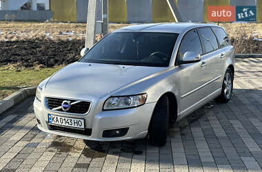 Универсал Volvo V50 2011 в Львове