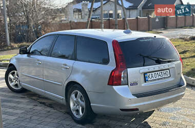 Універсал Volvo V50 2011 в Львові