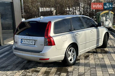 Універсал Volvo V50 2011 в Львові