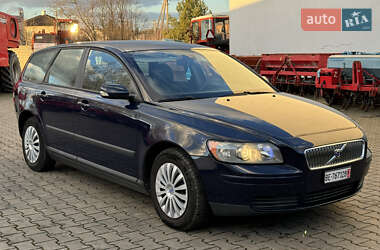 Універсал Volvo V50 2006 в Луцьку